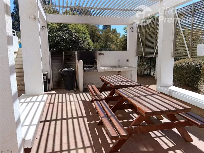 Dpto.en venta 3D 2B 1E 1B hermosa vista de Viña del Mar - Imagen 26