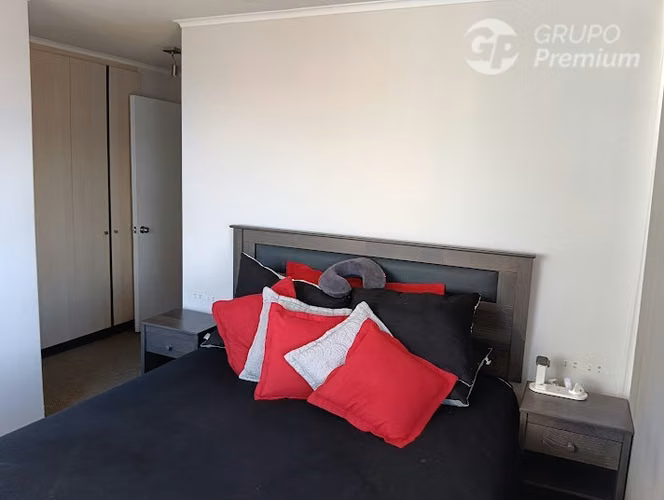 Dpto.en venta 3D 2B 1E 1B hermosa vista de Viña del Mar - Imagen 16