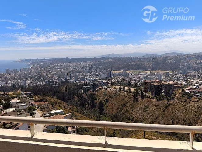Dpto.en venta 3D 2B 1E 1B hermosa vista de Viña del Mar - Imagen 18