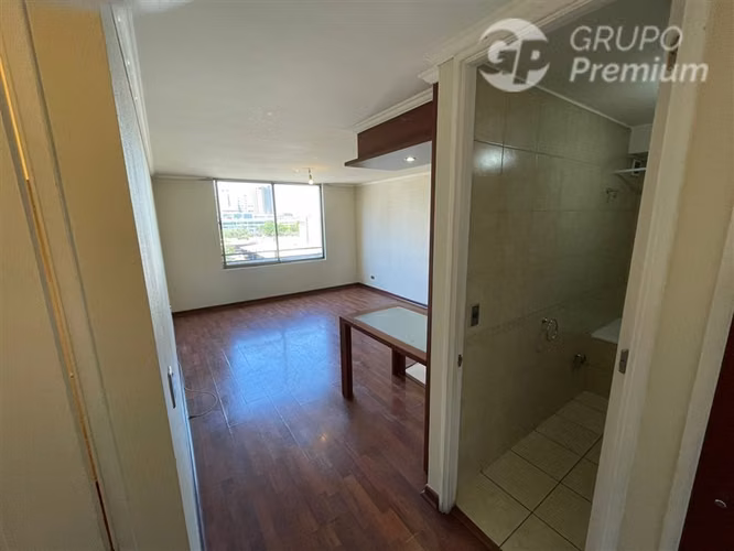 Gran Oportunidad Inversión 4 Home Studios Metro Irarrázaval