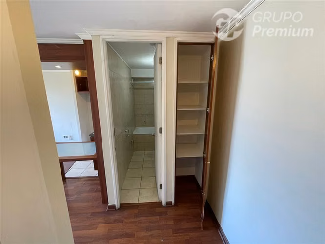 Gran Oportunidad Inversión 4 Home Studios Metro Irarrázaval