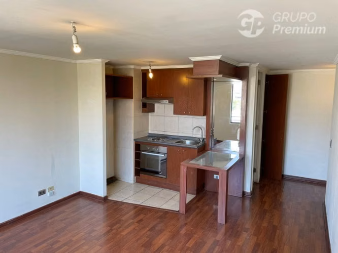 Gran Oportunidad Inversión 4 Home Studios Metro Irarrázaval