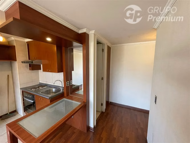 Gran Oportunidad Inversión 4 Home Studios Metro Irarrázaval