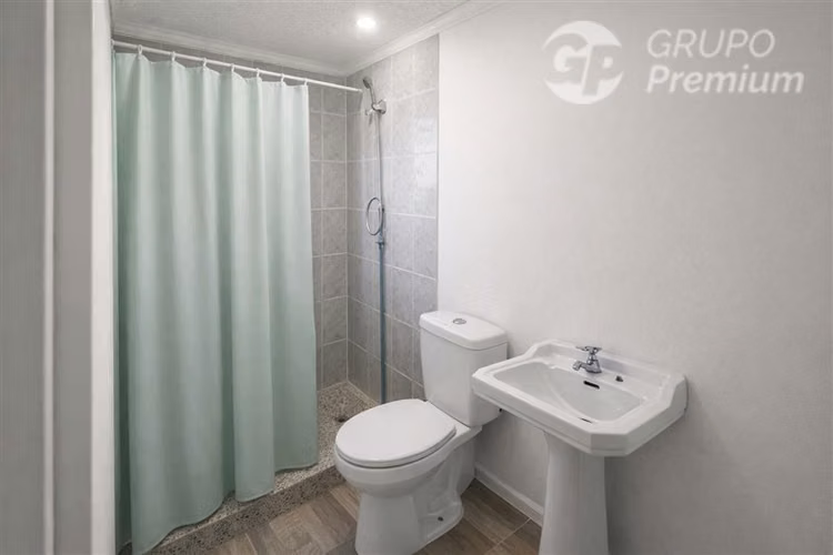 Departamento en arriendo de 2 dorm. en Casablanca