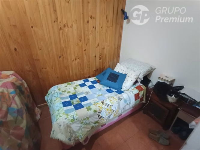 Vendo casa Oportunidad barrio universitario Raul Bitran 3D1B - Imagen 12