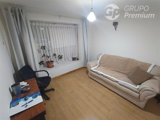 Vendo casa Oportunidad barrio universitario Raul Bitran 3D1B - Imagen 8