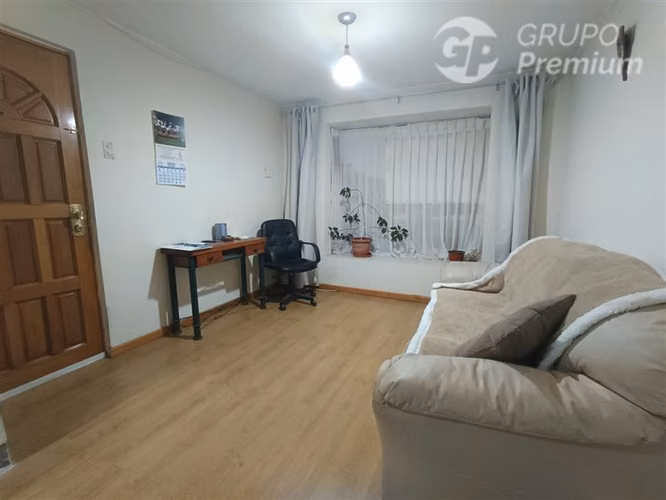 Vendo casa Oportunidad barrio universitario Raul Bitran 3D1B - Imagen 6