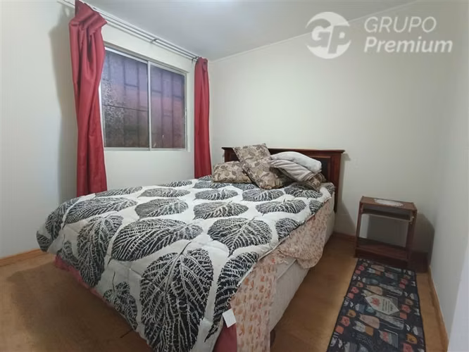 Vendo casa Oportunidad barrio universitario Raul Bitran 3D1B - Imagen 11