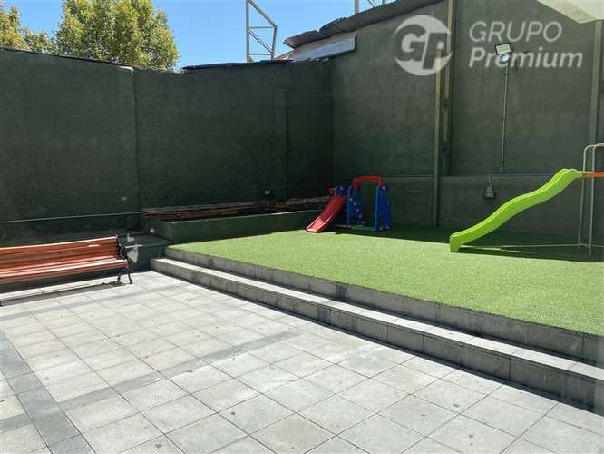 Departamento en Venta en Estación Central 2D2B - Imagen 16