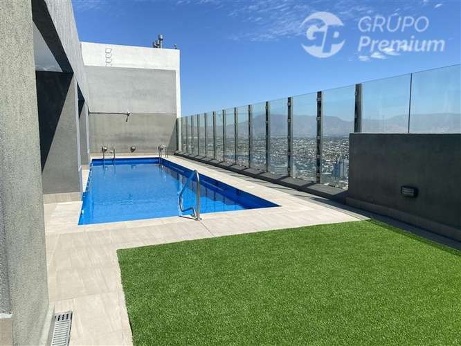 Departamento en Venta en Estación Central 2D2B - Imagen 12