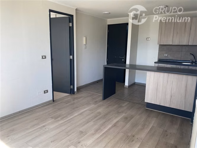 Departamento en Venta en Estación Central 2D2B