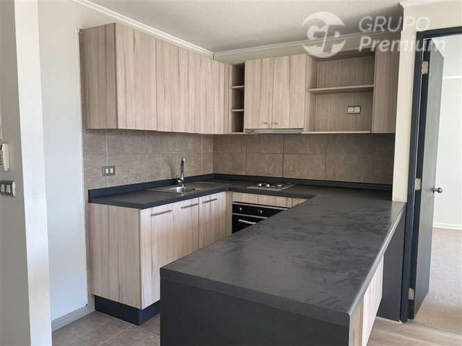Departamento en Venta en Estación Central 2D2B - Imagen 10