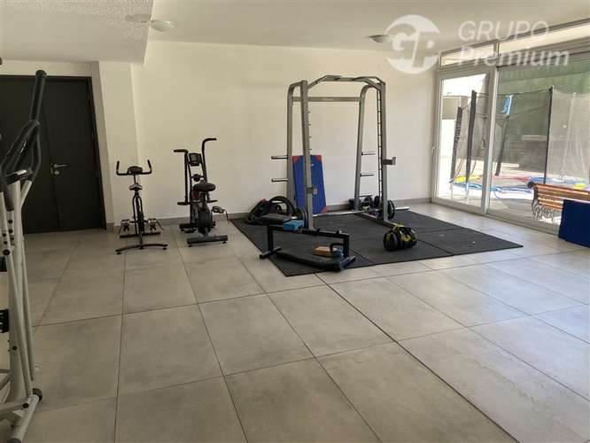 Departamento en Venta en Estación Central 2D2B - Imagen 15