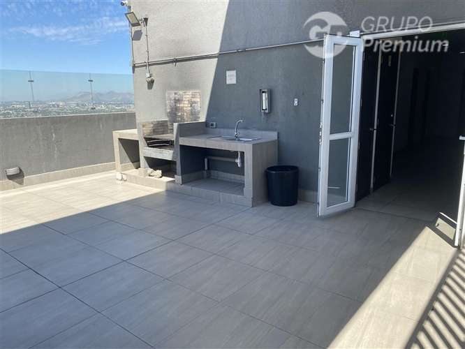 Departamento en Venta en Estación Central 2D2B - Imagen 13