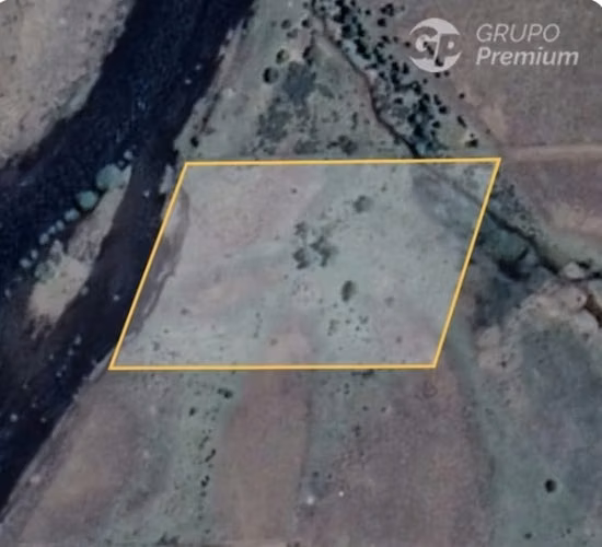 Vendo Parcela 10.000 M2 playa natural frente al río Bío Bío