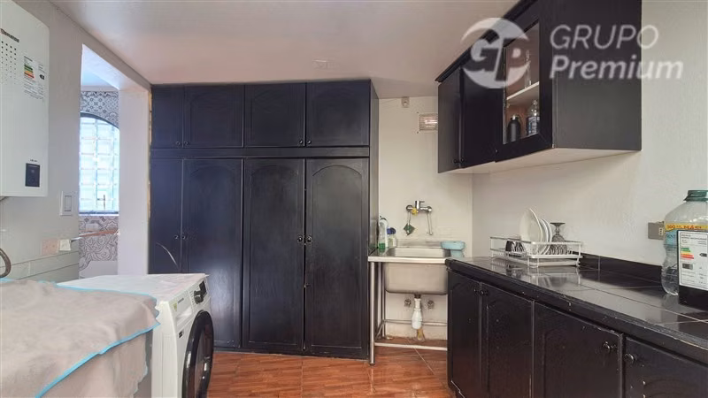Espectacular Casa Mediterránea en Arriendo en Batuco (Lampa)