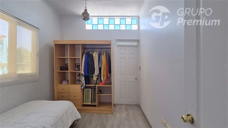 Espectacular Casa Mediterránea en Arriendo en Batuco (Lampa)