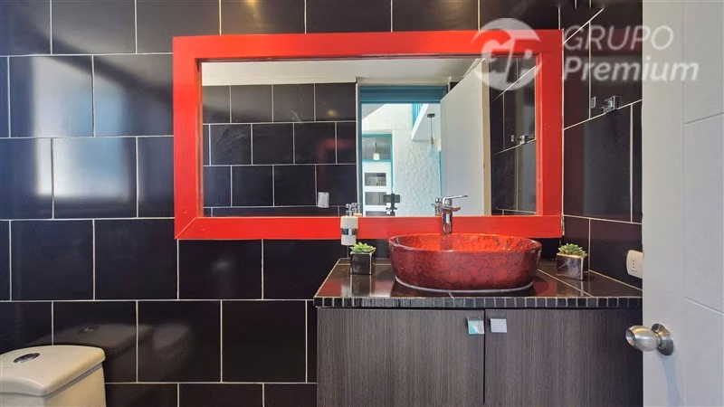 Espectacular Casa Mediterránea en Arriendo en Batuco (Lampa)
