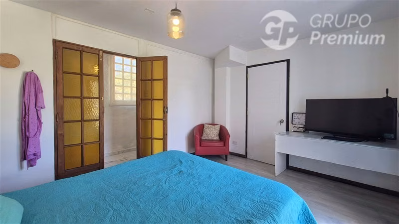 Espectacular Casa Mediterránea en Arriendo en Batuco (Lampa)