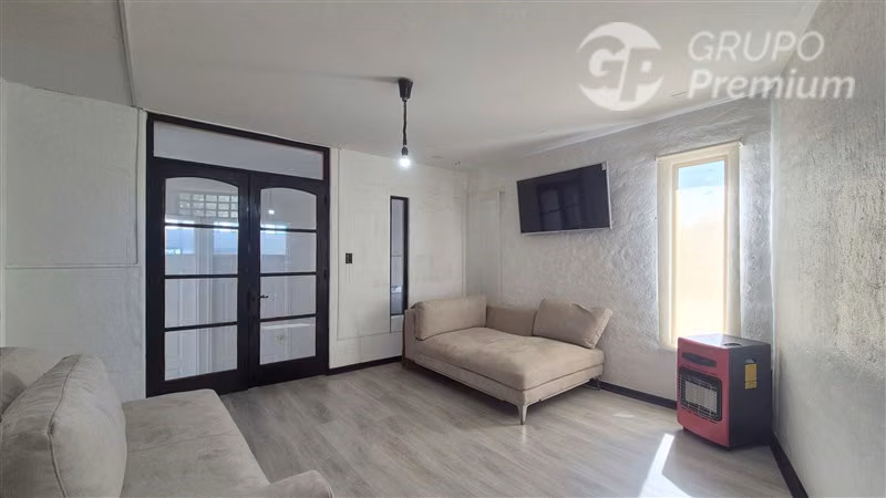 Espectacular Casa Mediterránea en Arriendo en Batuco (Lampa)