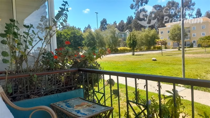 Amplio Departamento en arriendo de 3 dorm. en Algarrobo
