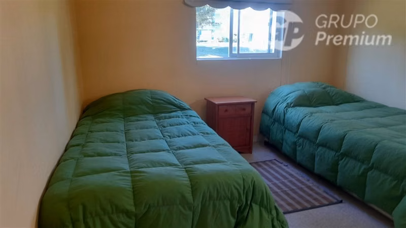 Amplio Departamento en arriendo de 3 dorm. en Algarrobo