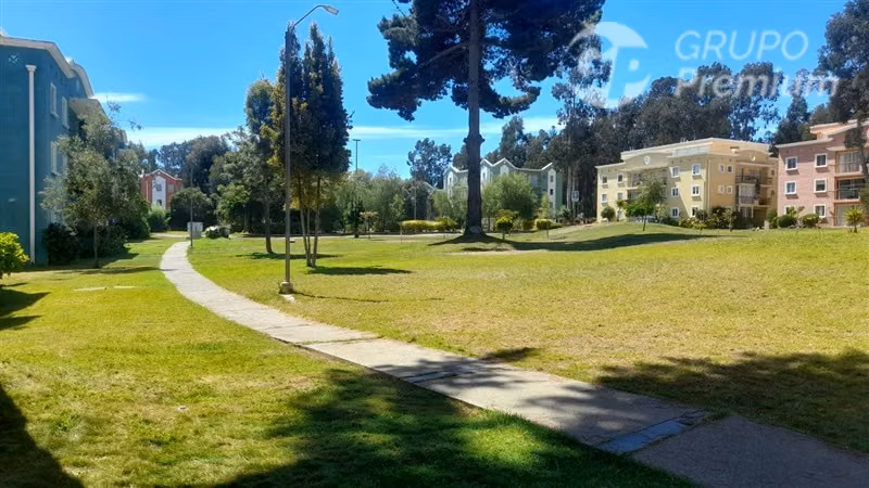 Amplio Departamento en arriendo de 3 dorm. en Algarrobo