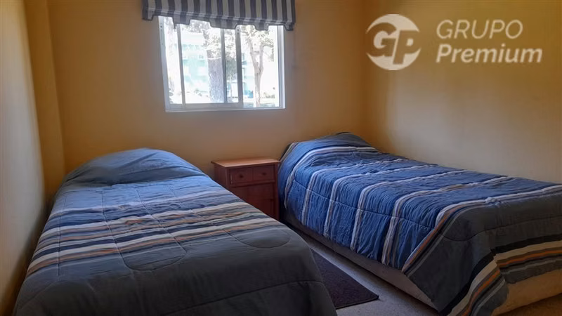 Amplio Departamento en arriendo de 3 dorm. en Algarrobo