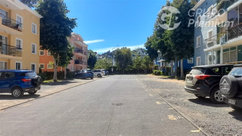 Amplio Departamento en arriendo de 3 dorm. en Algarrobo