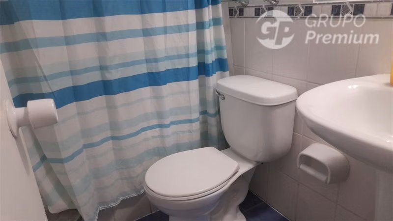 Amplio Departamento en arriendo de 3 dorm. en Algarrobo