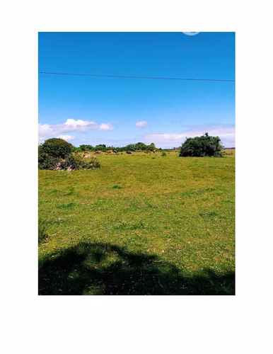 Parcela en venta en Maullín