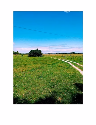 Parcela en venta en Maullín