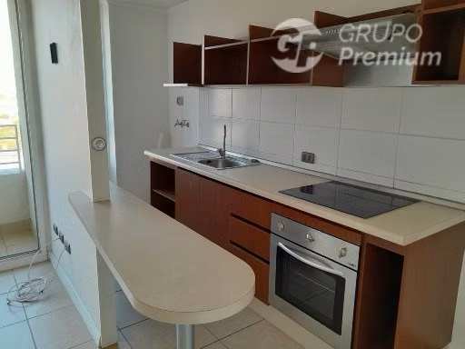 Departamento en arriendo de 3 dorm. en Coquimbo