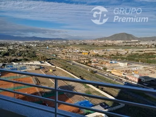 Departamento en arriendo de 3 dorm. en Coquimbo