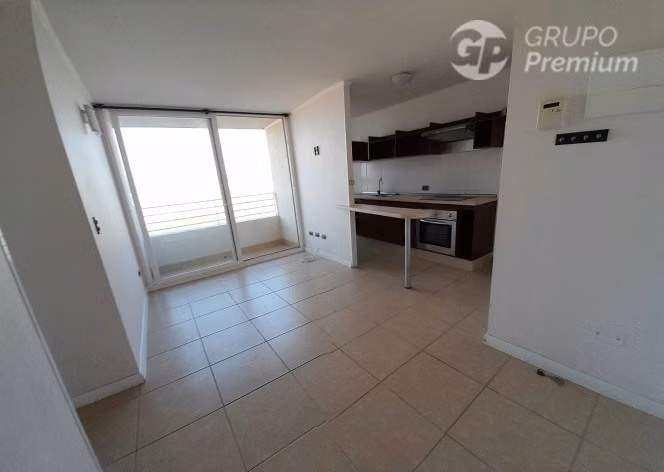 Departamento en arriendo de 3 dorm. en Coquimbo