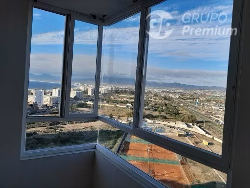 Departamento en arriendo de 3 dorm. en Coquimbo