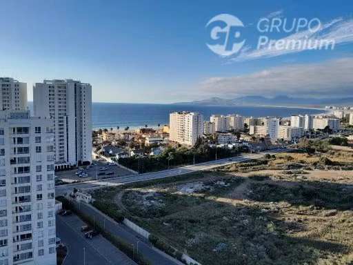 Departamento en arriendo de 3 dorm. en Coquimbo