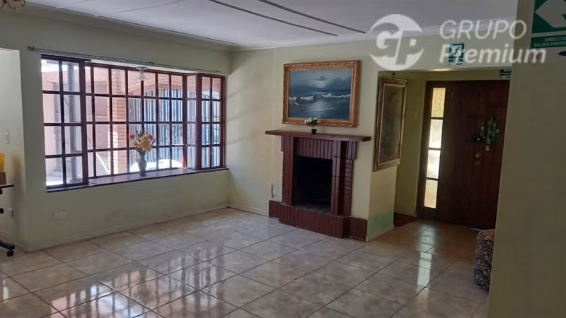 Casa para proyecto en barrio universitario de Viña del Mar - Imagen 13