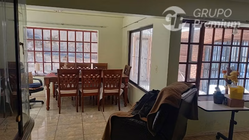 Casa para proyecto en barrio universitario de Viña del Mar - Imagen 17