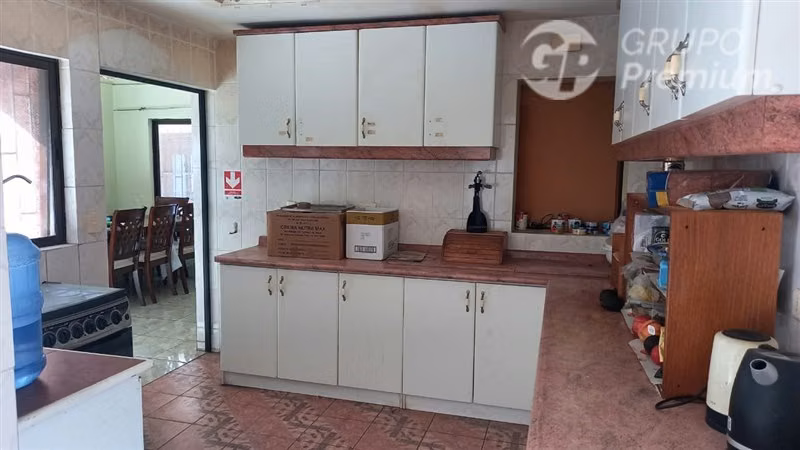 Casa para proyecto en barrio universitario de Viña del Mar - Imagen 21