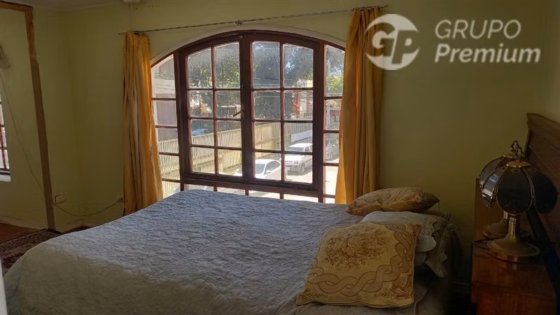 Casa para proyecto en barrio universitario de Viña del Mar - Imagen 27