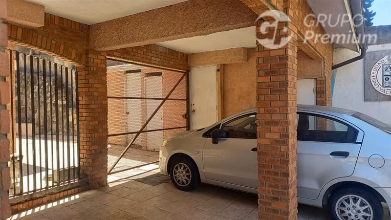 Casa para proyecto en barrio universitario de Viña del Mar - Imagen 5
