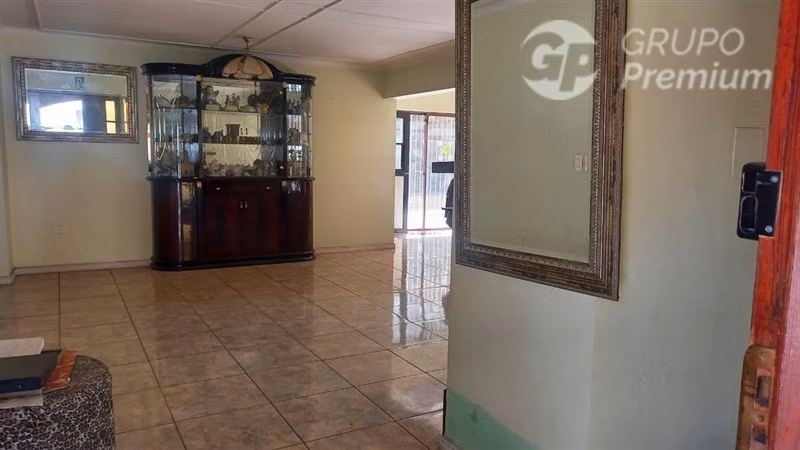 Casa para proyecto en barrio universitario de Viña del Mar - Imagen 8
