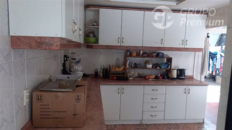 Casa para proyecto en barrio universitario de Viña del Mar - Imagen 19