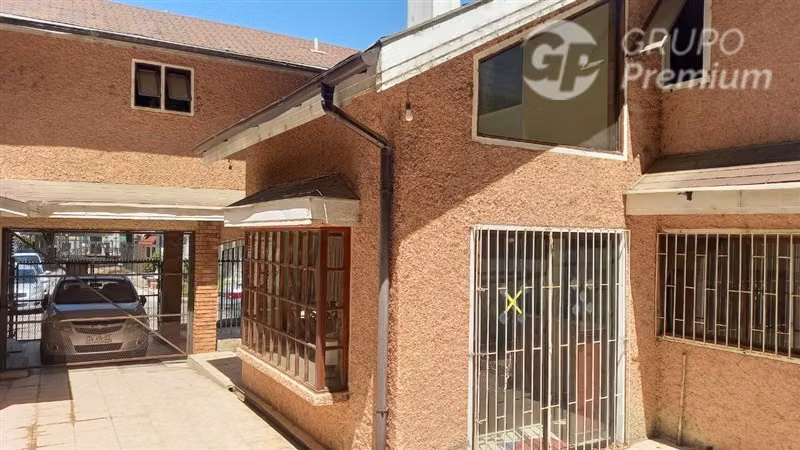 Casa para proyecto en barrio universitario de Viña del Mar - Imagen 40