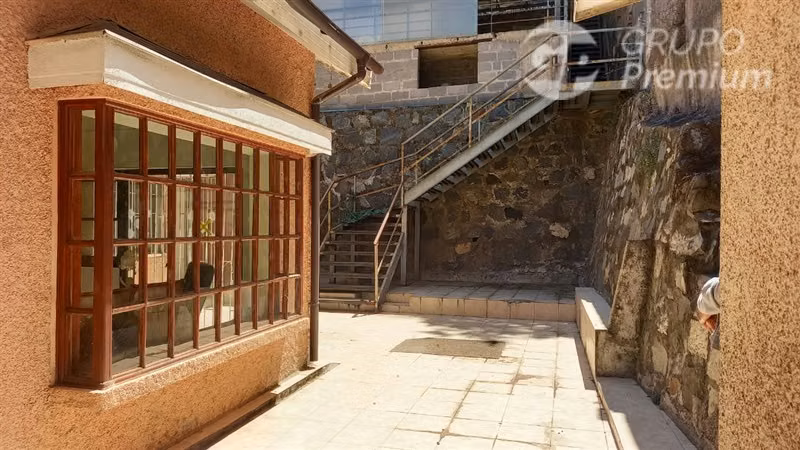 Casa para proyecto en barrio universitario de Viña del Mar - Imagen 37