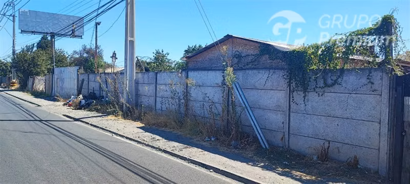 Sitio en venta en Curicó Ruta 5 Sur Km 186, Sarmiento - Imagen 2