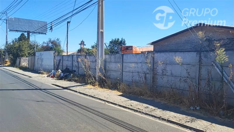 Sitio en venta en Curicó Ruta 5 Sur Km 186, Sarmiento - Imagen 3