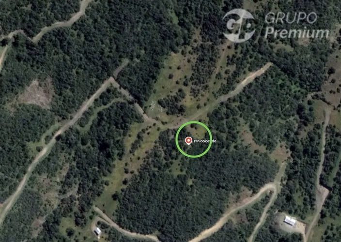 Parcela en venta en Rauco sector el Parrón