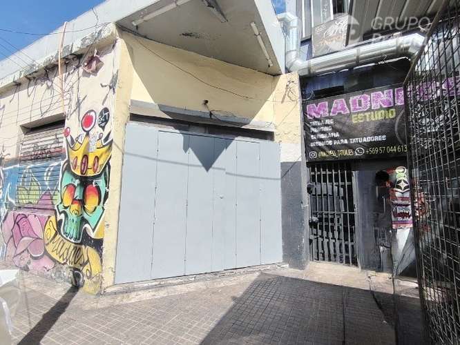 LOCAL COMERCIAL EN ARRIENDO ESTACION CENTRAL - Imagen 17